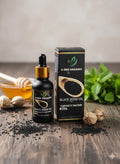 Black Seed Oil