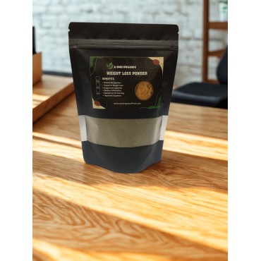 Weight Loss Powder