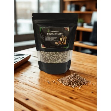 Protein Seeds 