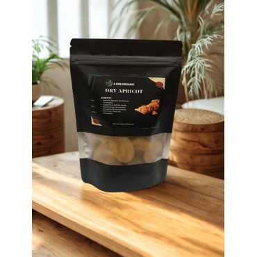 Dry Apricot