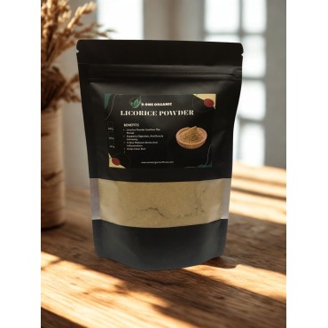 Licorice Powder