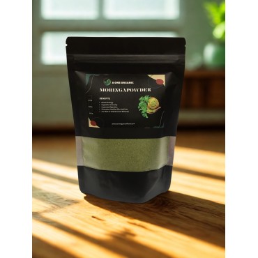 Moringa Powder