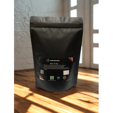 Peanut Coated With Jaggery & Sesame