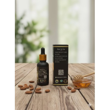 Almond Oil