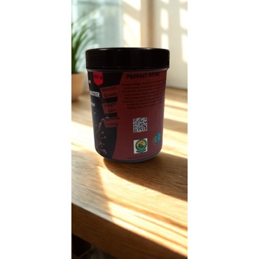 Energy & Weight Booster Chocolate