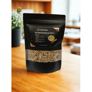 Lemongrass Tea