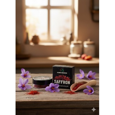 Saffron