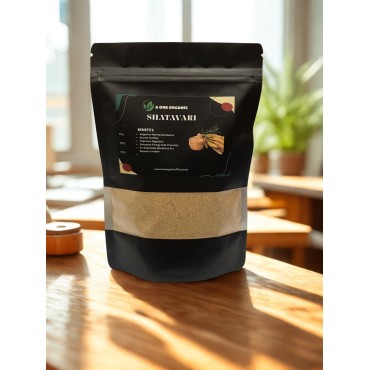 Shatavari