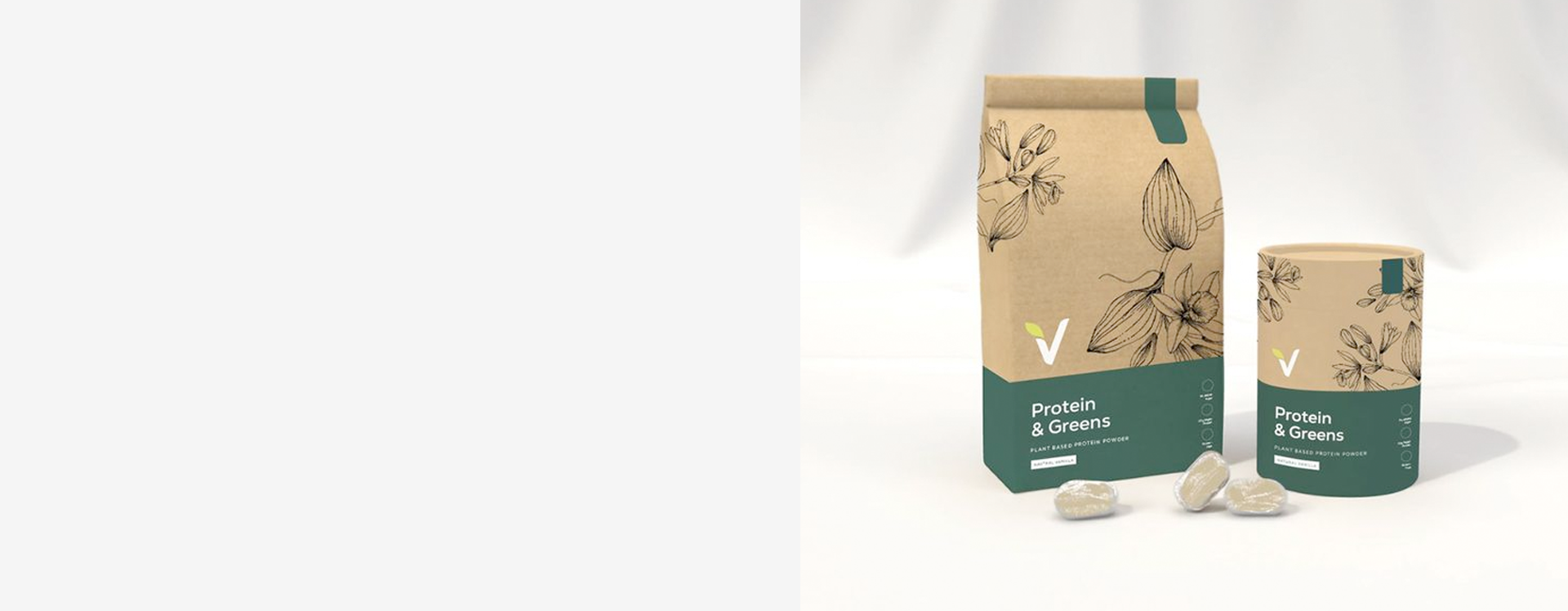 Trusted Organic Products