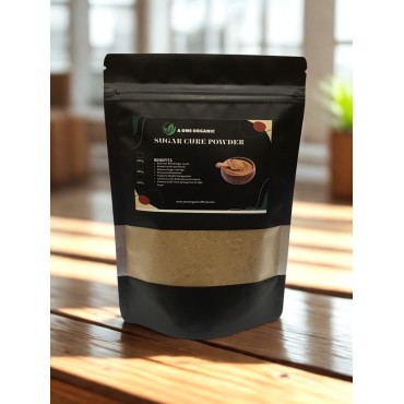 Sugar Cure Powder