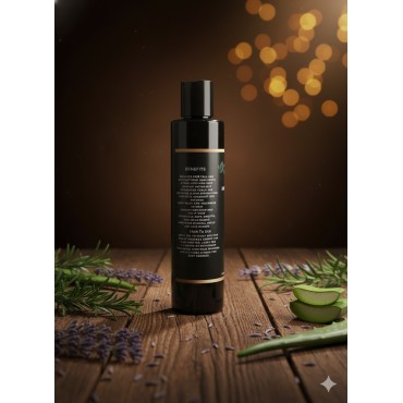 RootRevive Hair Oil